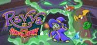 Ravva II and the Phantom Library