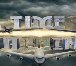 Airport Madness: Time Machine