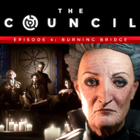 The Council: Episode 4 - Burning Bridge
