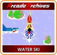 Water Ski