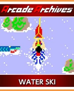 Water Ski