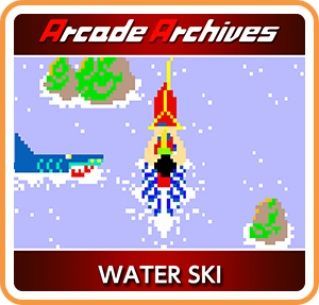 Water Ski