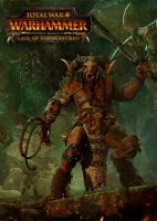 Total War: Warhammer - Call of the Beastmen