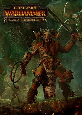 Total War: Warhammer - Call of the Beastmen