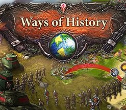 Ways of History