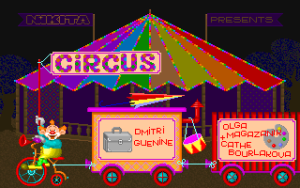 Circus