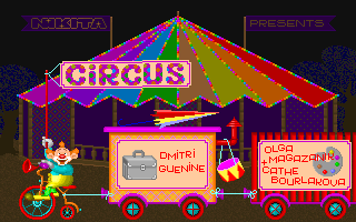 Circus