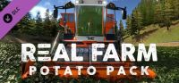 Real Farm: Potato Pack