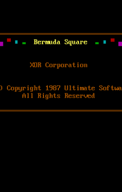Bermuda Square