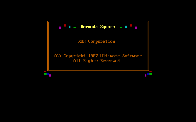 Bermuda Square