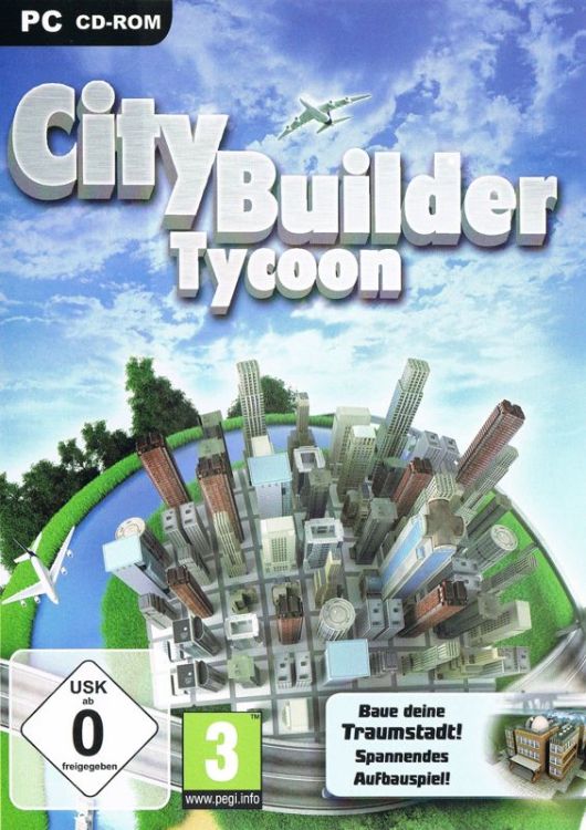City Builder Tycoon