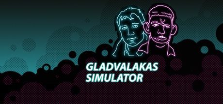 Glad Valakas Simulator