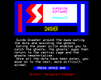 Gnasher