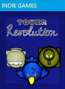 Tower Revolution