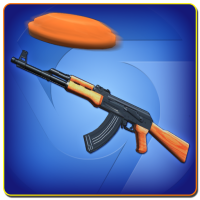 Clay Skeet Shooting