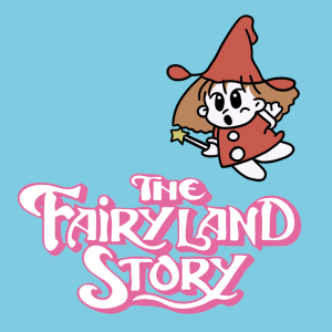 The Fairyland Story