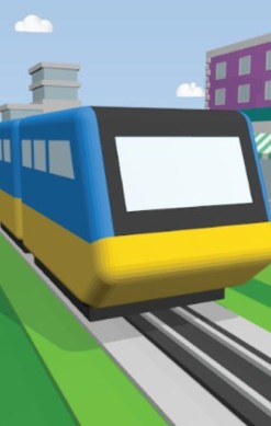 Train Kit