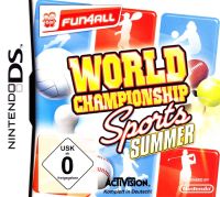 Big League Sports: Summer Sports