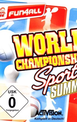 Big League Sports: Summer Sports