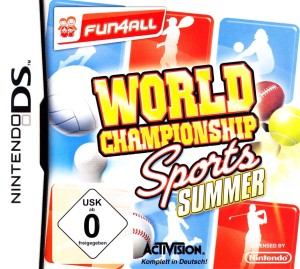 Big League Sports: Summer Sports