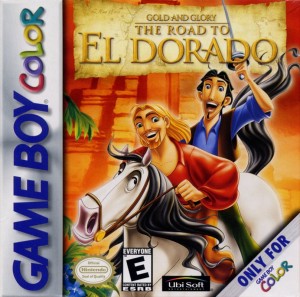 Gold and Glory: The Road to El Dorado