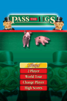 Pass the Pigs: Let the Good Swines Roll!