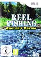 Reel Fishing: Angler's Dream