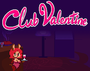 Club Valentine