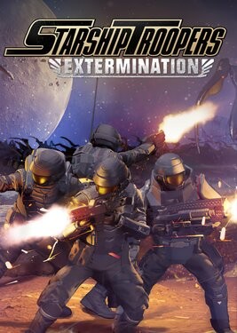 Starship Troopers: Extermination