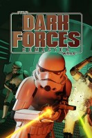 Star Wars: Dark Forces - Remaster