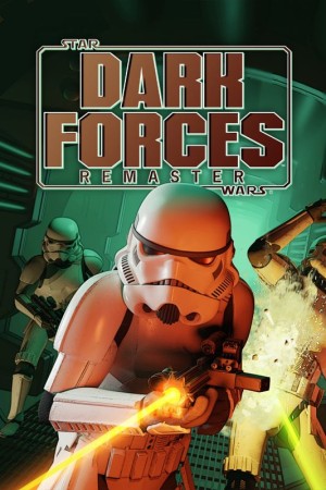 Star Wars: Dark Forces - Remaster