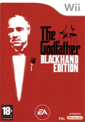 The Godfather: Blackhand Edition