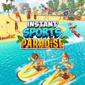Instant Sports Paradise