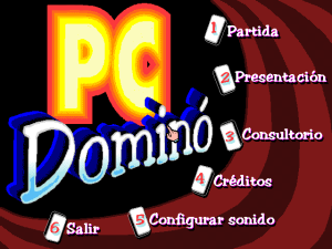 PC Domino