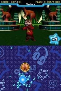 Alvin and the Chipmunks: The Squeakquel