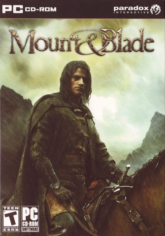 Mount & Blade