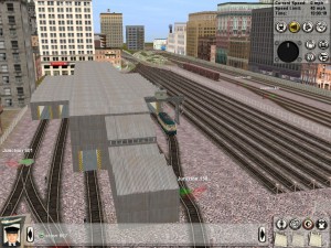 Trainz Routes Volume 2