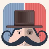 Mr. Mustachio