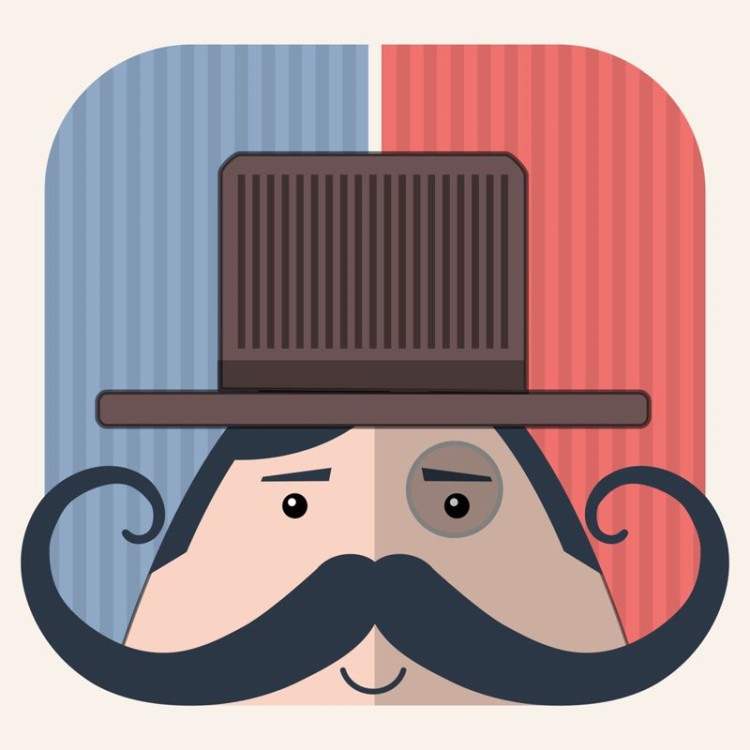Mr. Mustachio