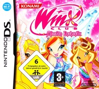 Winx Club: Mission Enchantix