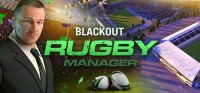 Blackout Rugby Manager