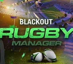 Blackout Rugby Manager