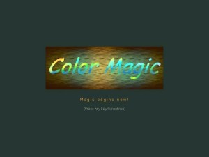Color Magic