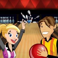 I-play Bowling