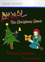 Aminal: The Christmas Game