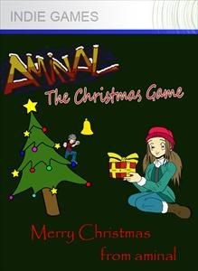 Aminal: The Christmas Game