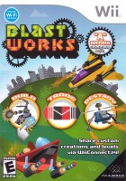 Blast Works: Build, Trade, Destroy