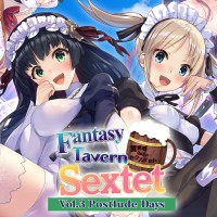 Fantasy Tavern Sextet: Vol.3 Postlude Days