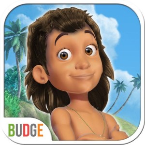 The Jungle Book: Fruit Dash!