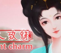 Ancient charm